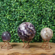Double Sided Sphere Stand